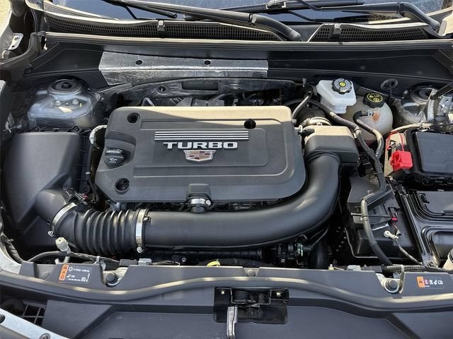 2023 Cadillac XT4 FWD Sport