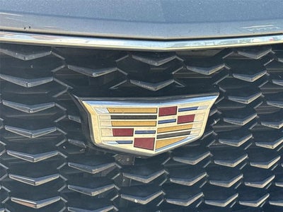 2023 Cadillac XT4 FWD Sport