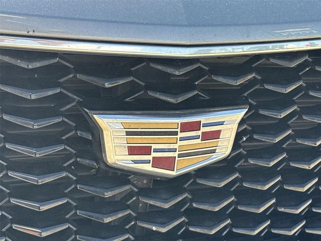 2023 Cadillac XT4 FWD Sport
