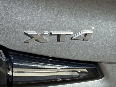 2023 Cadillac XT4 FWD Sport