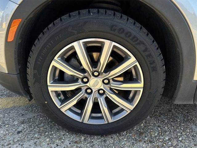 2023 Cadillac XT4 FWD Sport
