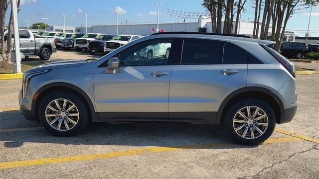 2023 Cadillac XT4 FWD Sport