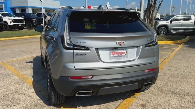 2023 Cadillac XT4 FWD Sport