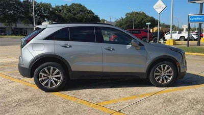 2023 Cadillac XT4 FWD Sport