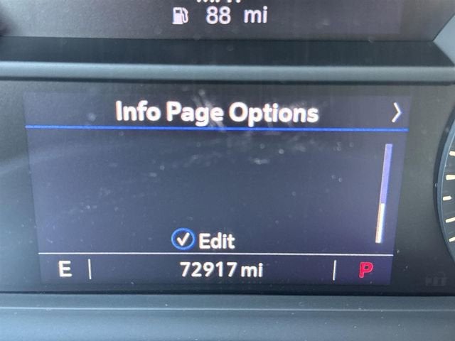 2022 Cadillac XT5 Luxury