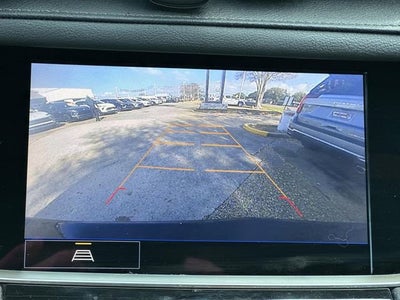 2022 Cadillac XT5 Luxury