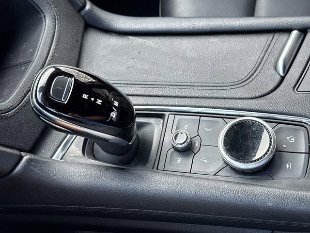 2022 Cadillac XT5 Luxury