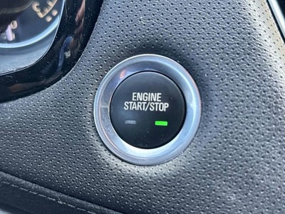 2022 Cadillac XT5 Luxury