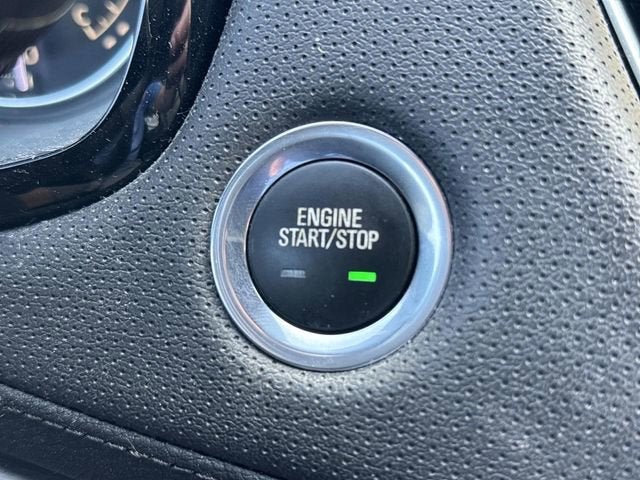 2022 Cadillac XT5 Luxury