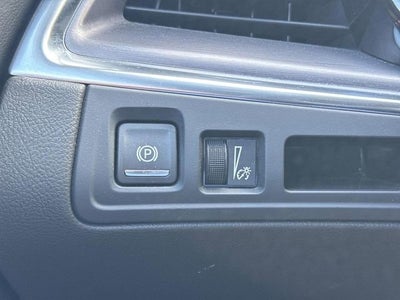 2022 Cadillac XT5 Luxury