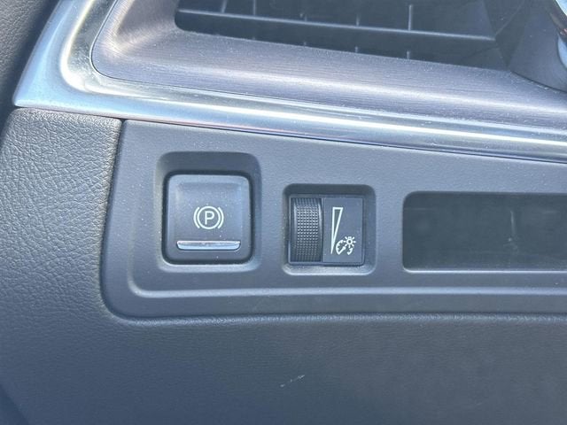 2022 Cadillac XT5 Luxury