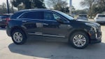 2022 Cadillac XT5 Luxury