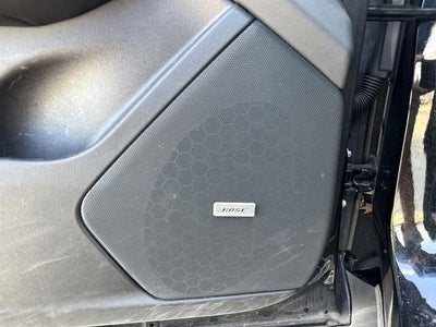 2022 Cadillac XT5 Luxury