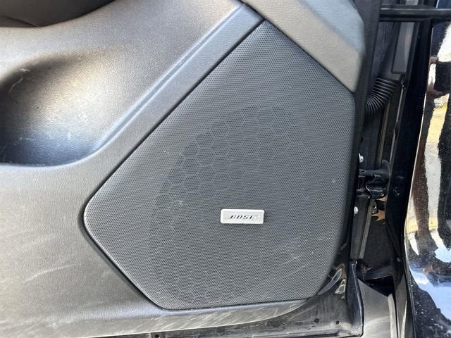 2022 Cadillac XT5 Luxury