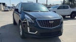 2022 Cadillac XT5 Luxury