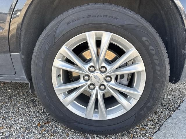 2022 Cadillac XT5 Luxury