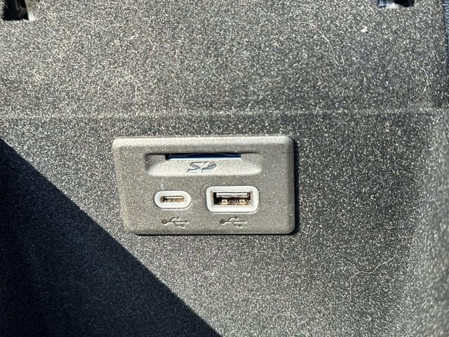 2022 Cadillac XT5 Luxury