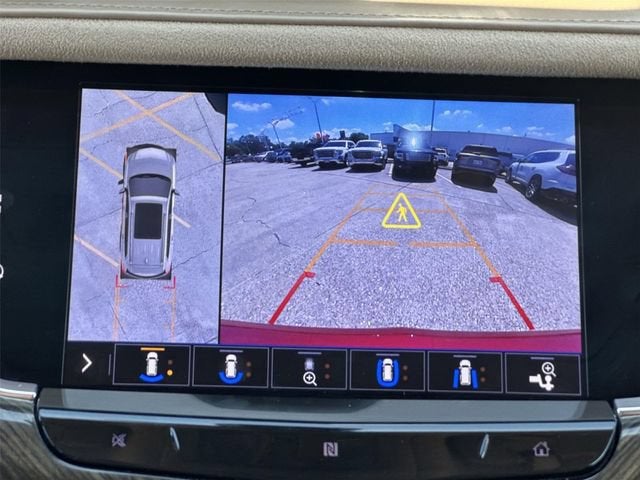 2020 Cadillac XT6 FWD Premium Luxury