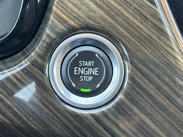 2020 Cadillac XT6 FWD Premium Luxury