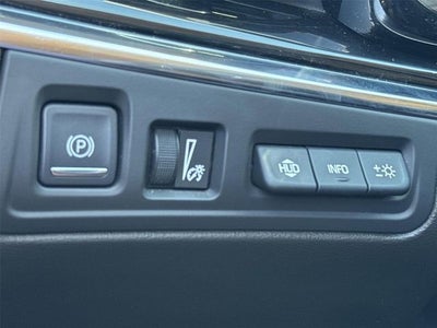 2020 Cadillac XT6 FWD Premium Luxury