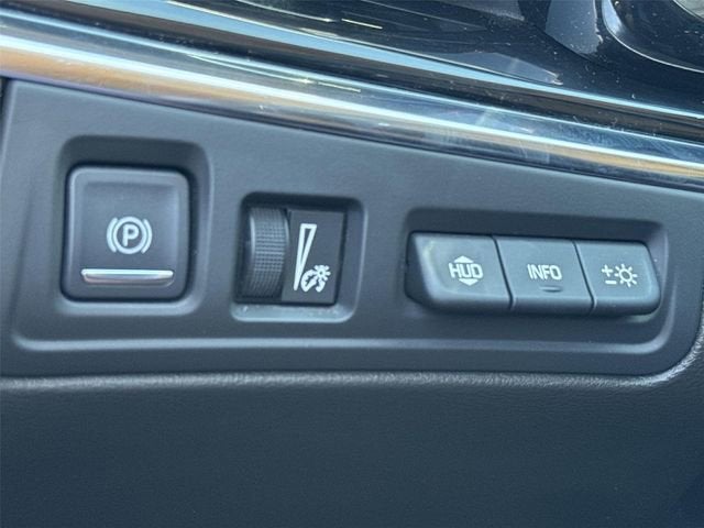 2020 Cadillac XT6 FWD Premium Luxury