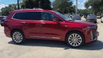 2020 Cadillac XT6 FWD Premium Luxury