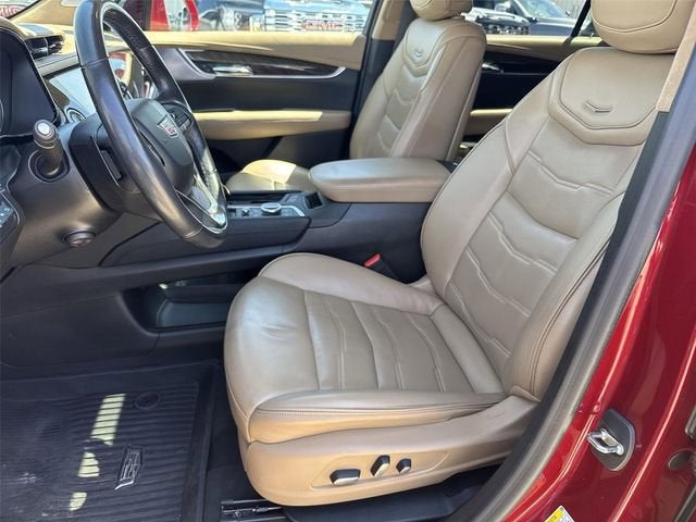 2020 Cadillac XT6 FWD Premium Luxury