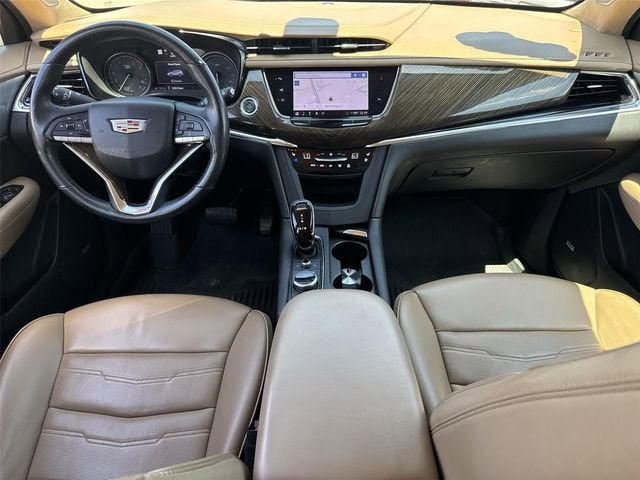 2020 Cadillac XT6 FWD Premium Luxury