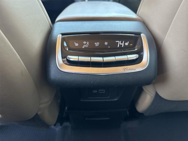 2020 Cadillac XT6 FWD Premium Luxury