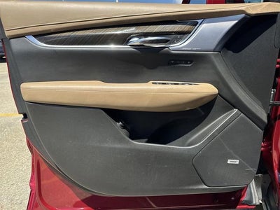 2020 Cadillac XT6 FWD Premium Luxury