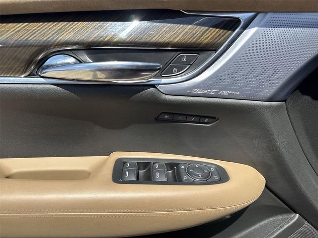 2020 Cadillac XT6 FWD Premium Luxury