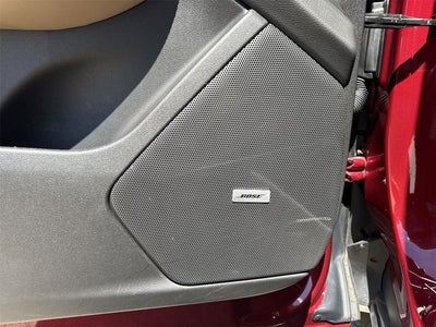 2020 Cadillac XT6 FWD Premium Luxury