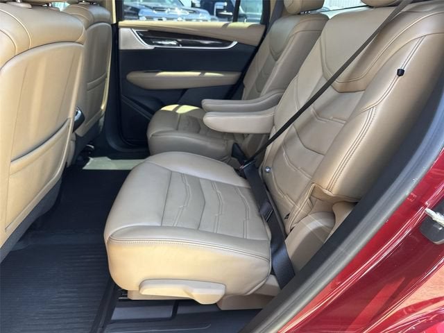 2020 Cadillac XT6 FWD Premium Luxury