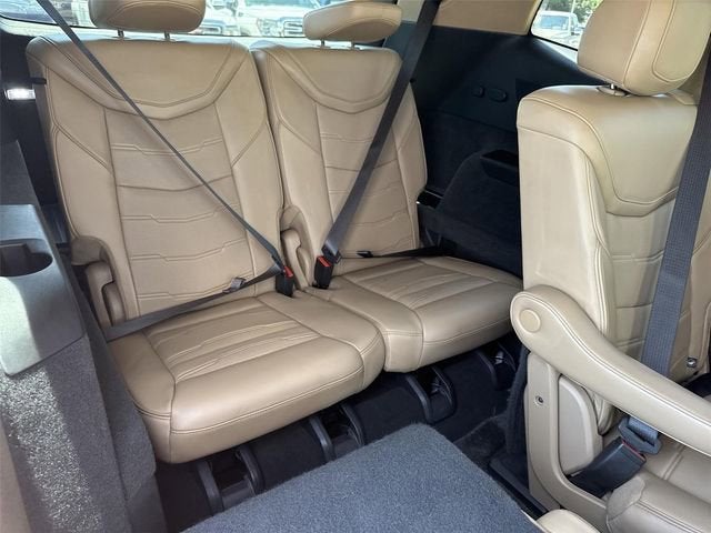 2020 Cadillac XT6 FWD Premium Luxury
