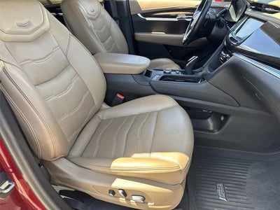 2020 Cadillac XT6 FWD Premium Luxury