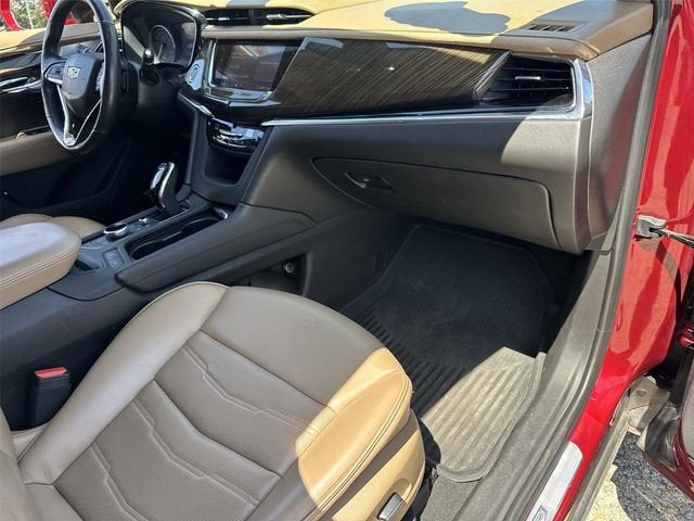 2020 Cadillac XT6 FWD Premium Luxury