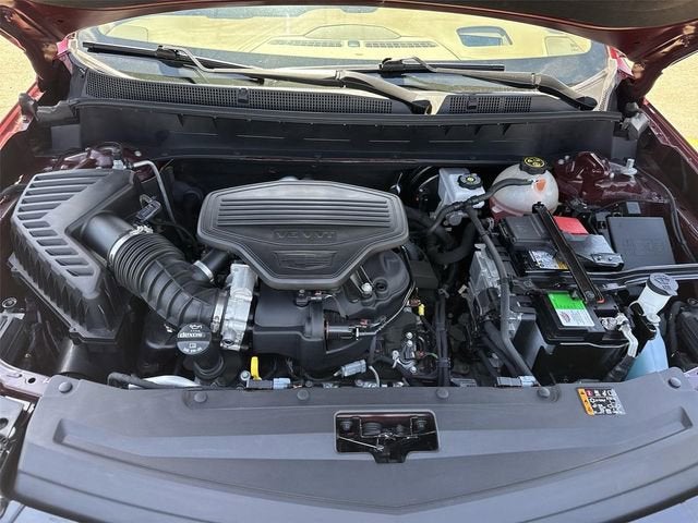 2020 Cadillac XT6 FWD Premium Luxury