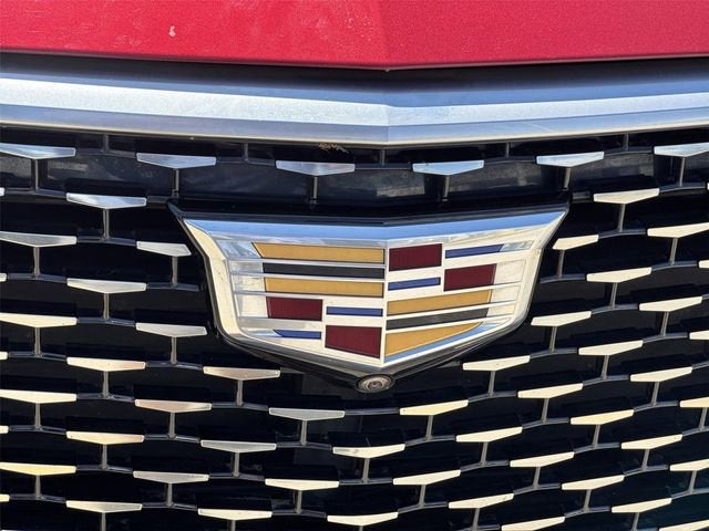 2020 Cadillac XT6 FWD Premium Luxury