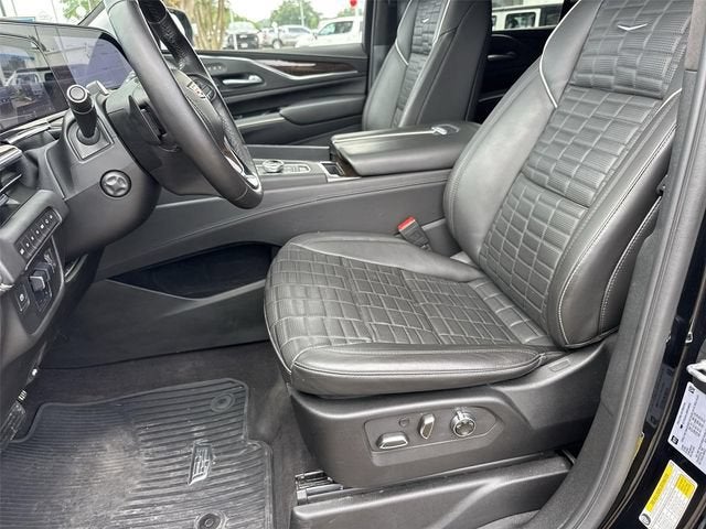 2024 Cadillac Escalade Sport Platinum