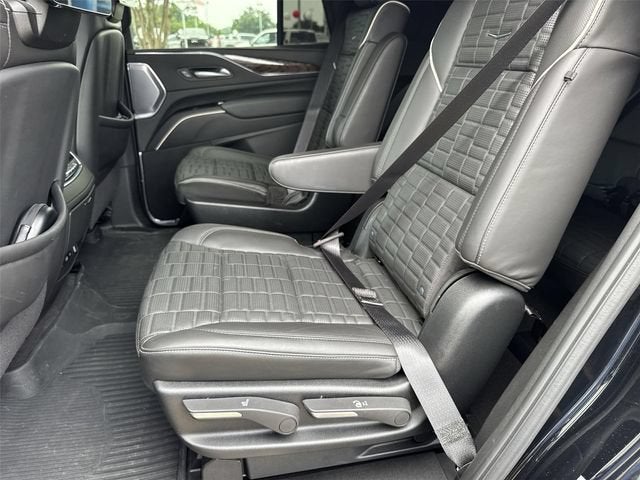 2024 Cadillac Escalade Sport Platinum