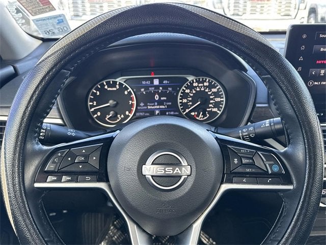 2023 Nissan Altima SL FWD