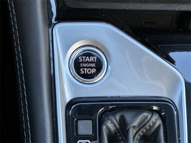 2023 Nissan Altima SL FWD