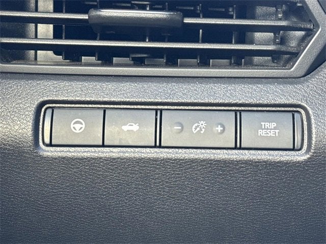 2023 Nissan Altima SL FWD