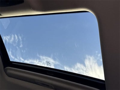 2023 Nissan Altima SL FWD