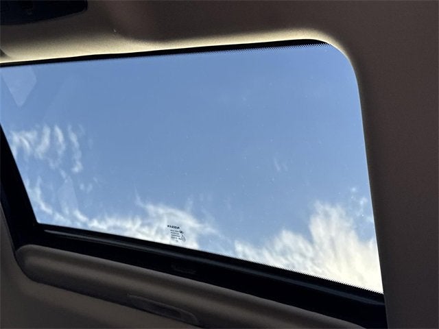 2023 Nissan Altima SL FWD