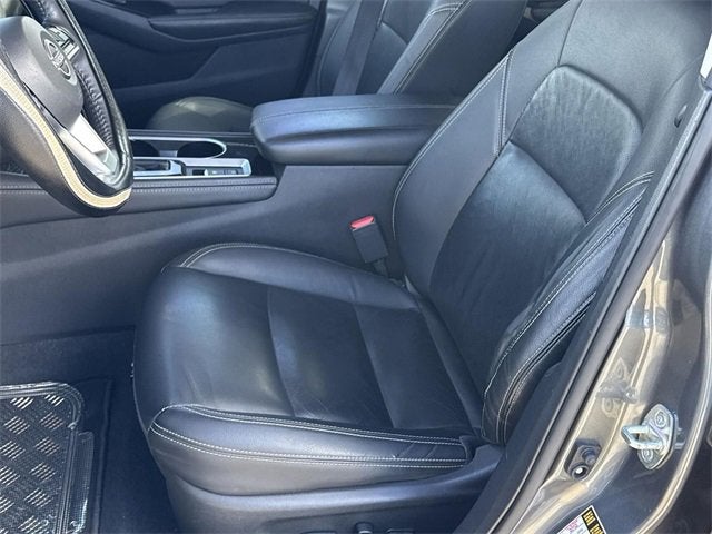 2023 Nissan Altima SL FWD