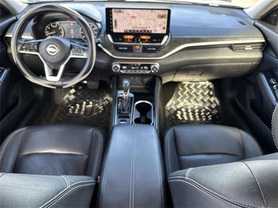 2023 Nissan Altima SL FWD