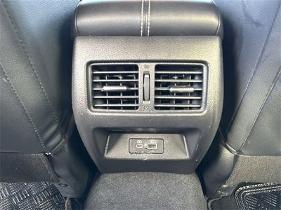 2023 Nissan Altima SL FWD