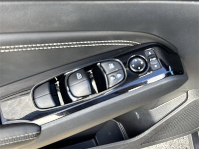 2023 Nissan Altima SL FWD