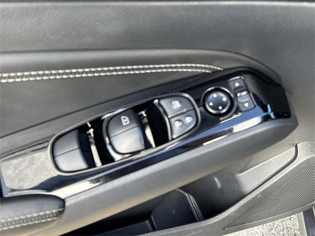 2023 Nissan Altima SL FWD